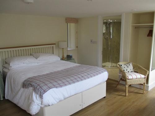 Apartamento The Red Barn Long Wittenham Exterior foto